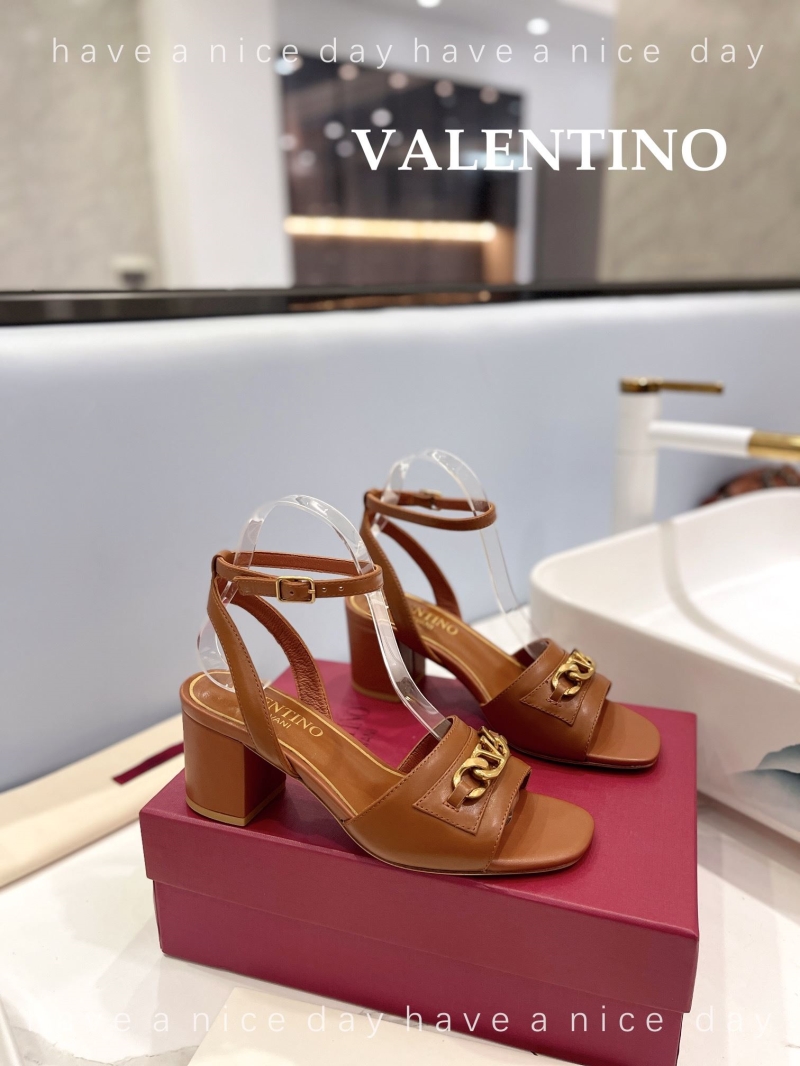 Valentino Sandals